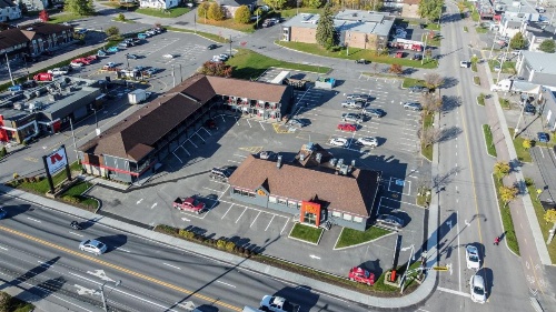 Motel L'Avenue du Pont image 8